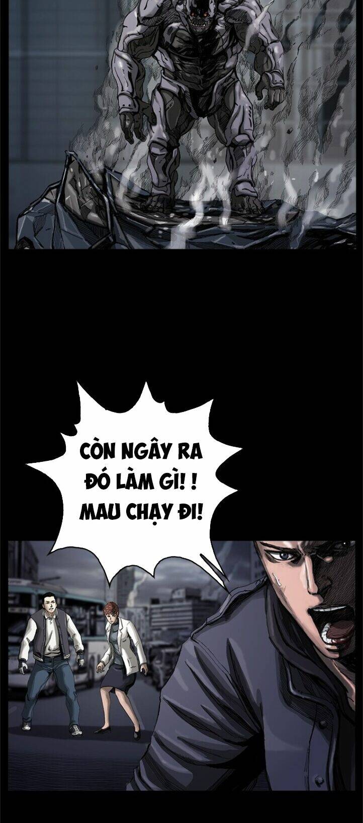 truyền thuyết anh hùng thời mạt thế chapter 5 5