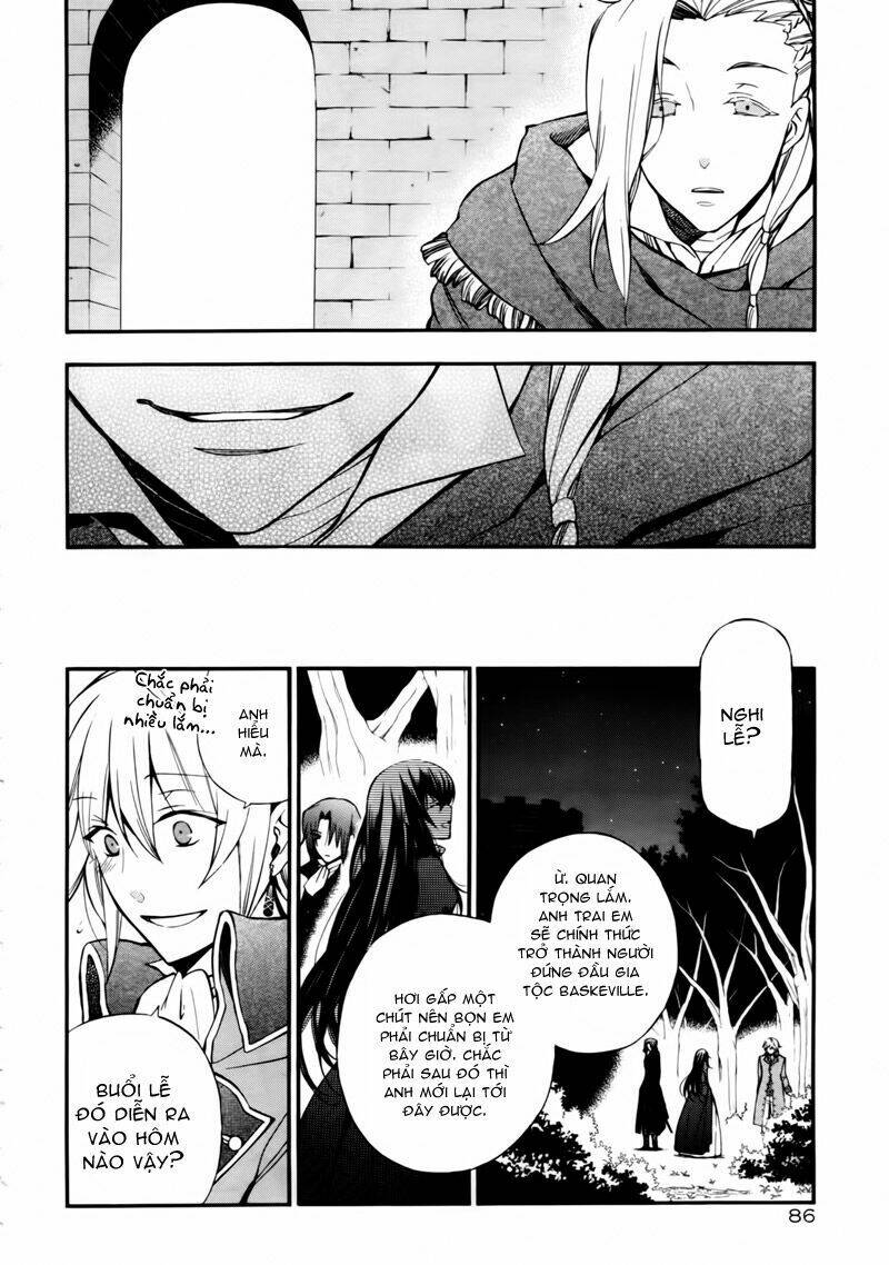 pandora hearts chapter 68 19