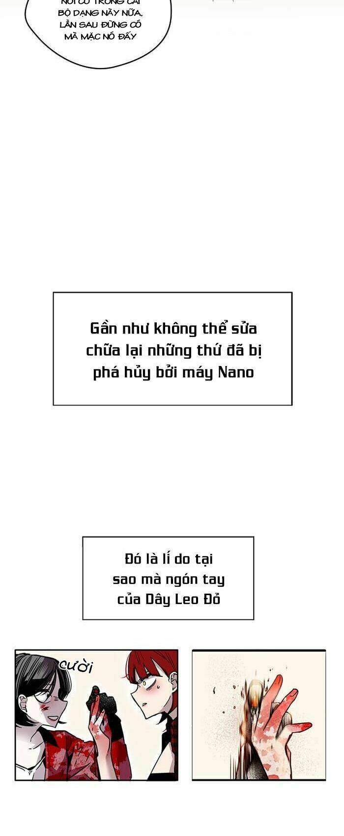 người máy hủy diệt chapter 45 34