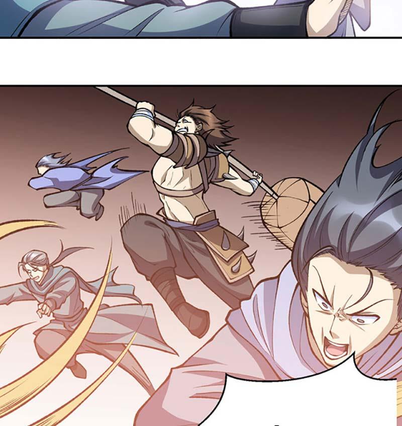 võ đạo độc tôn chapter 605 4