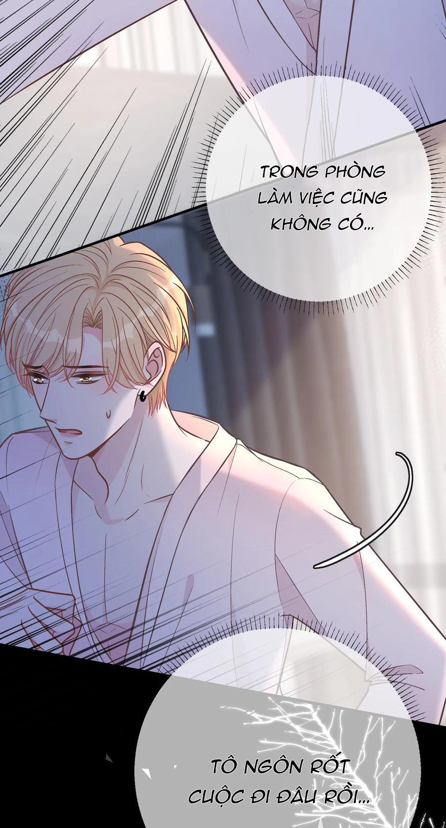 trước và sau ly hôn! chapter 65 17