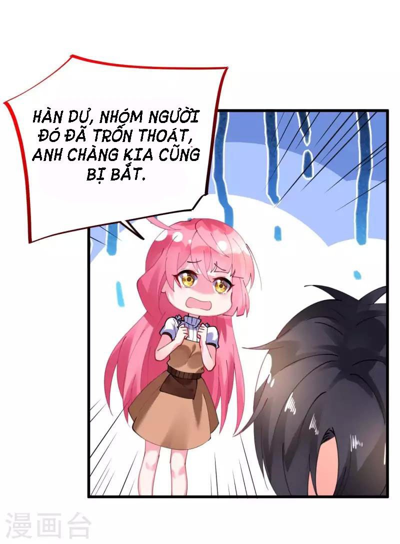 cơ trưởng ngài nhẹ nhàng thôi chapter 42 41