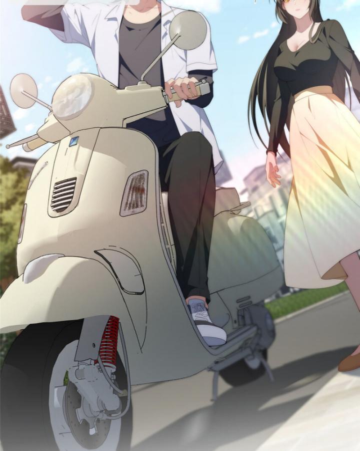 nữ chính chạy từ trong sách ra thì phải làm sao chapter 113 20