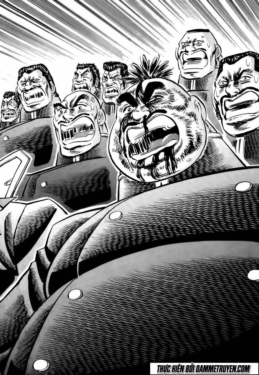 akakatsuki!! otokojuku - seinen yo, taishi wo idake chapter 3 23