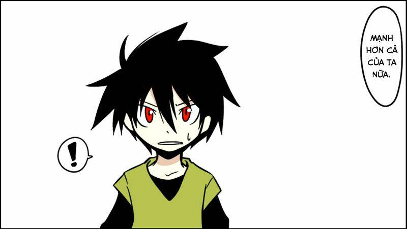 senyuu chapter 58 17