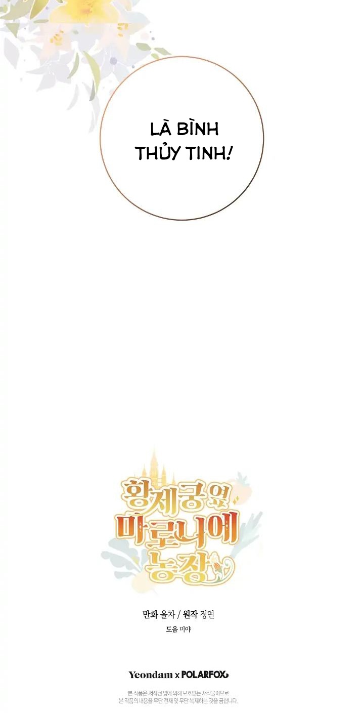 nông trại nằm cạnh hoàng cung chapter 33 41