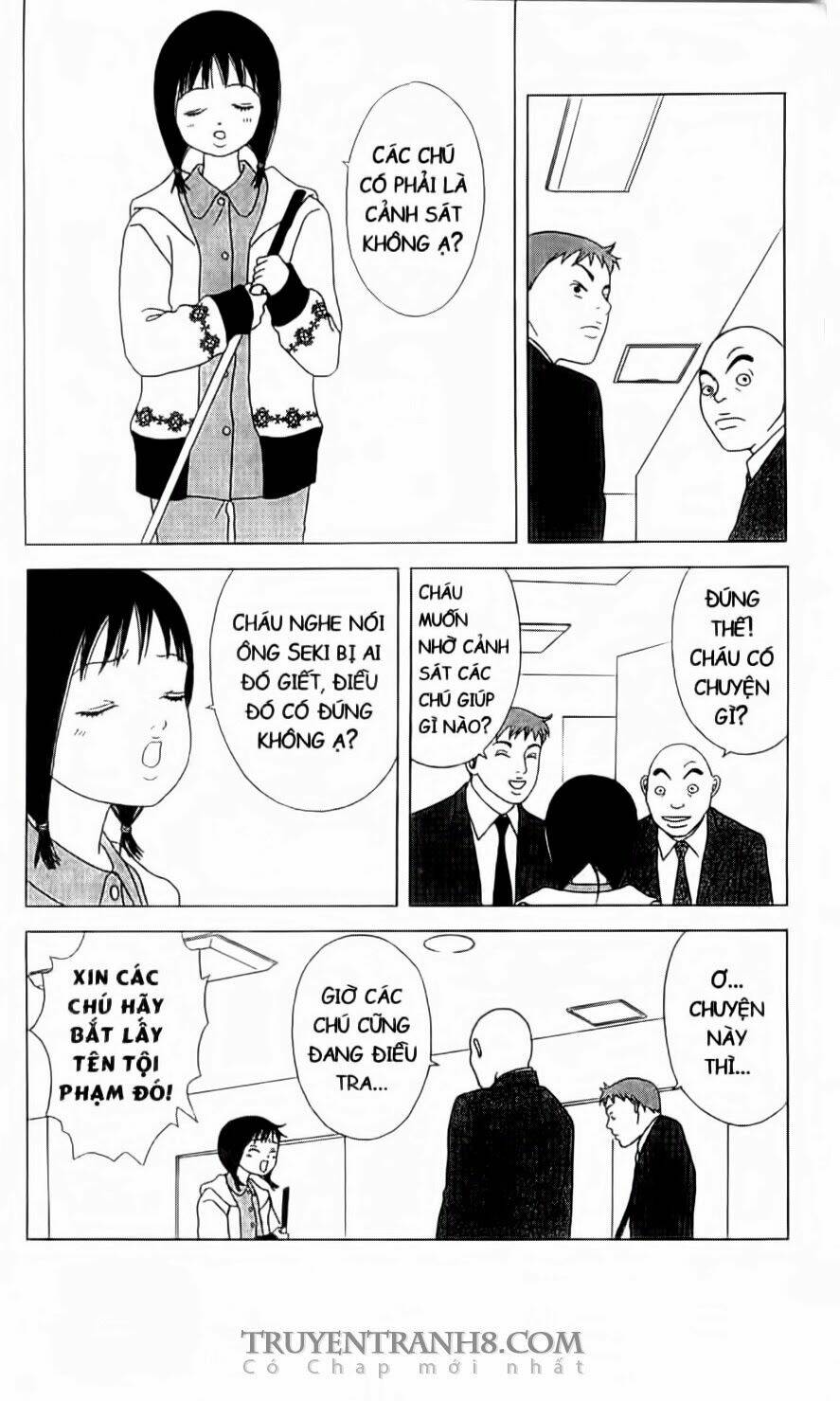 nữ thanh tra cún con chapter 12 29