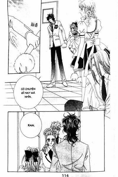 lọ lem hậu đậu chapter 18 22