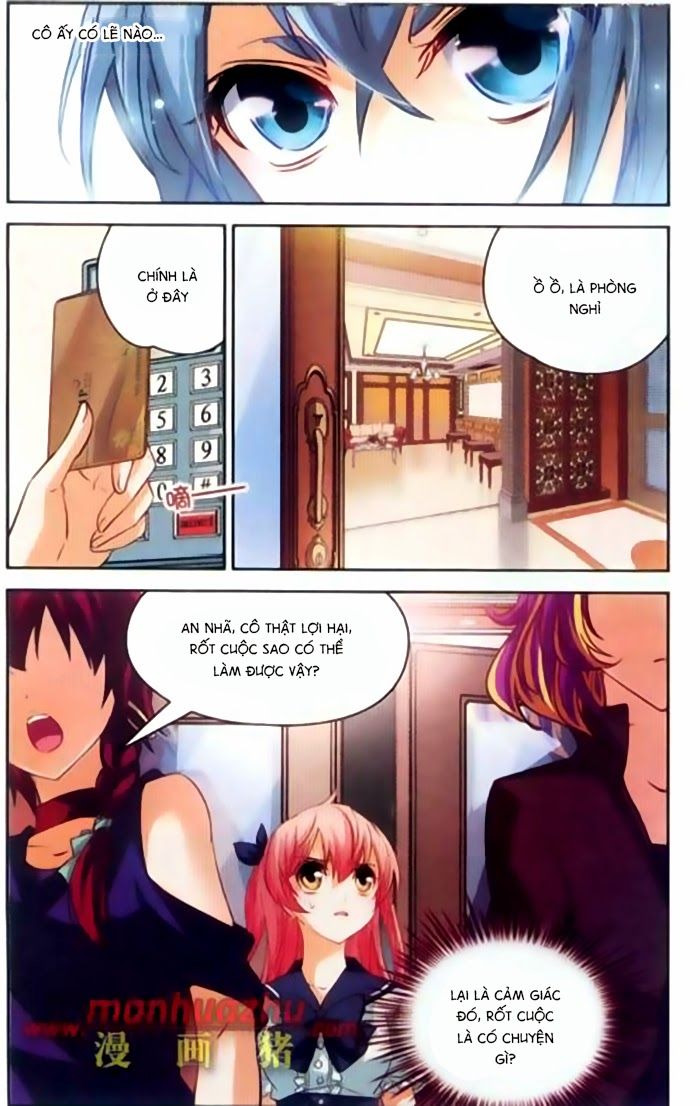 mị chi ma hạp 2 chapter 23 7
