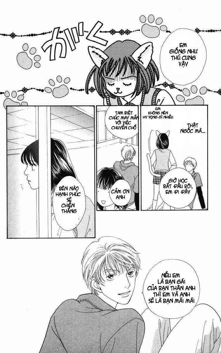 con nhà giàu chapter 179 19