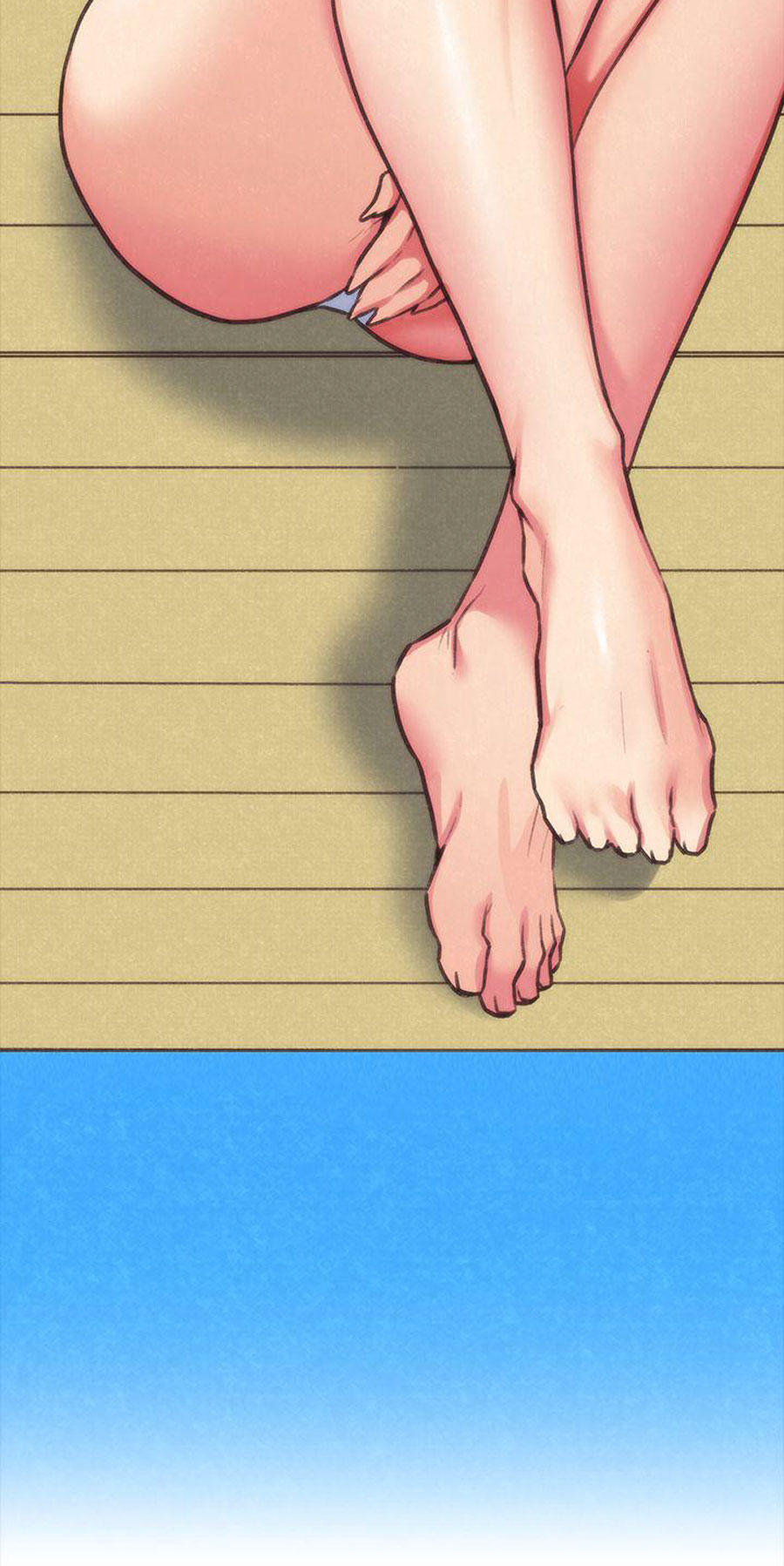 cô gái bé nhỏ của tôi chapter 7.2 16