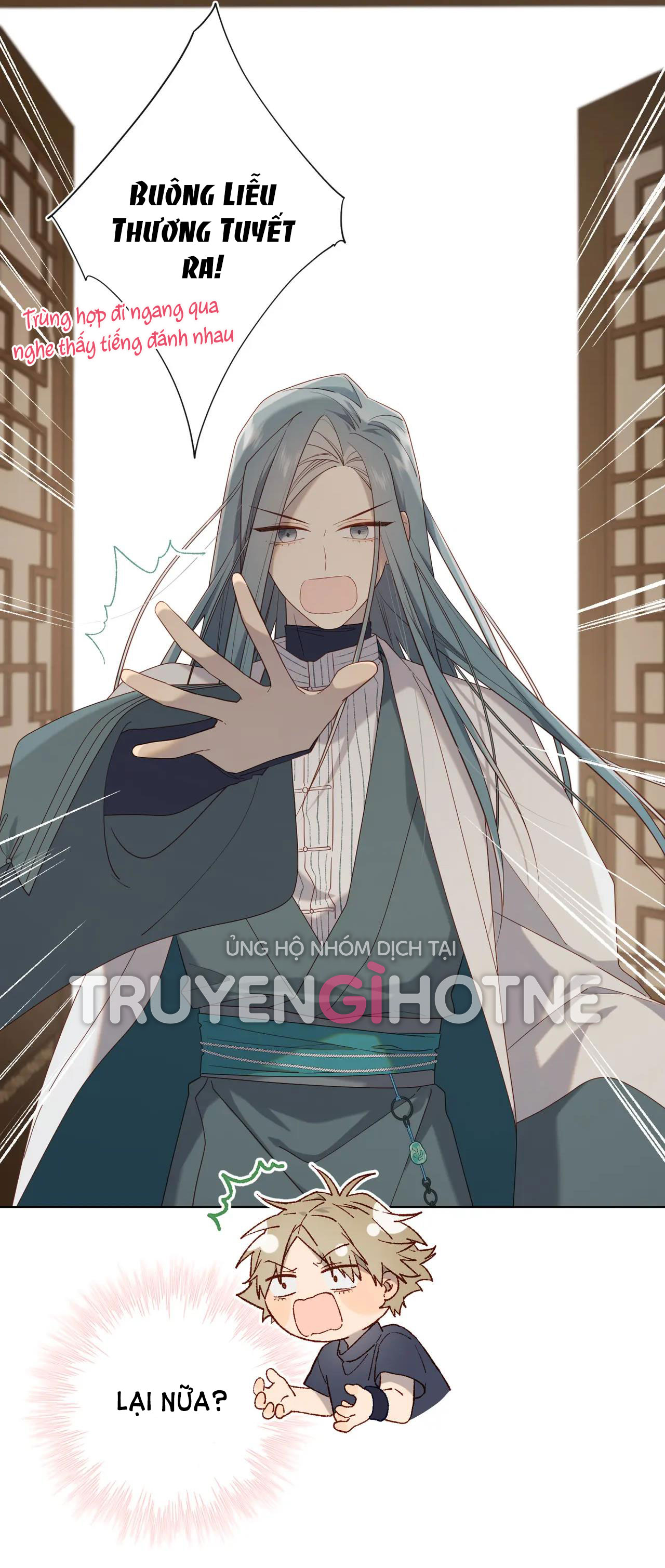 ác nữ cự tuyệt nam chính chapter 79 2