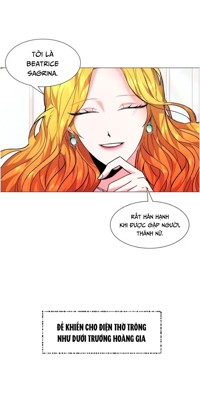 cách để nhân vật phụ phá đảo game hẹn hò chapter 6 40