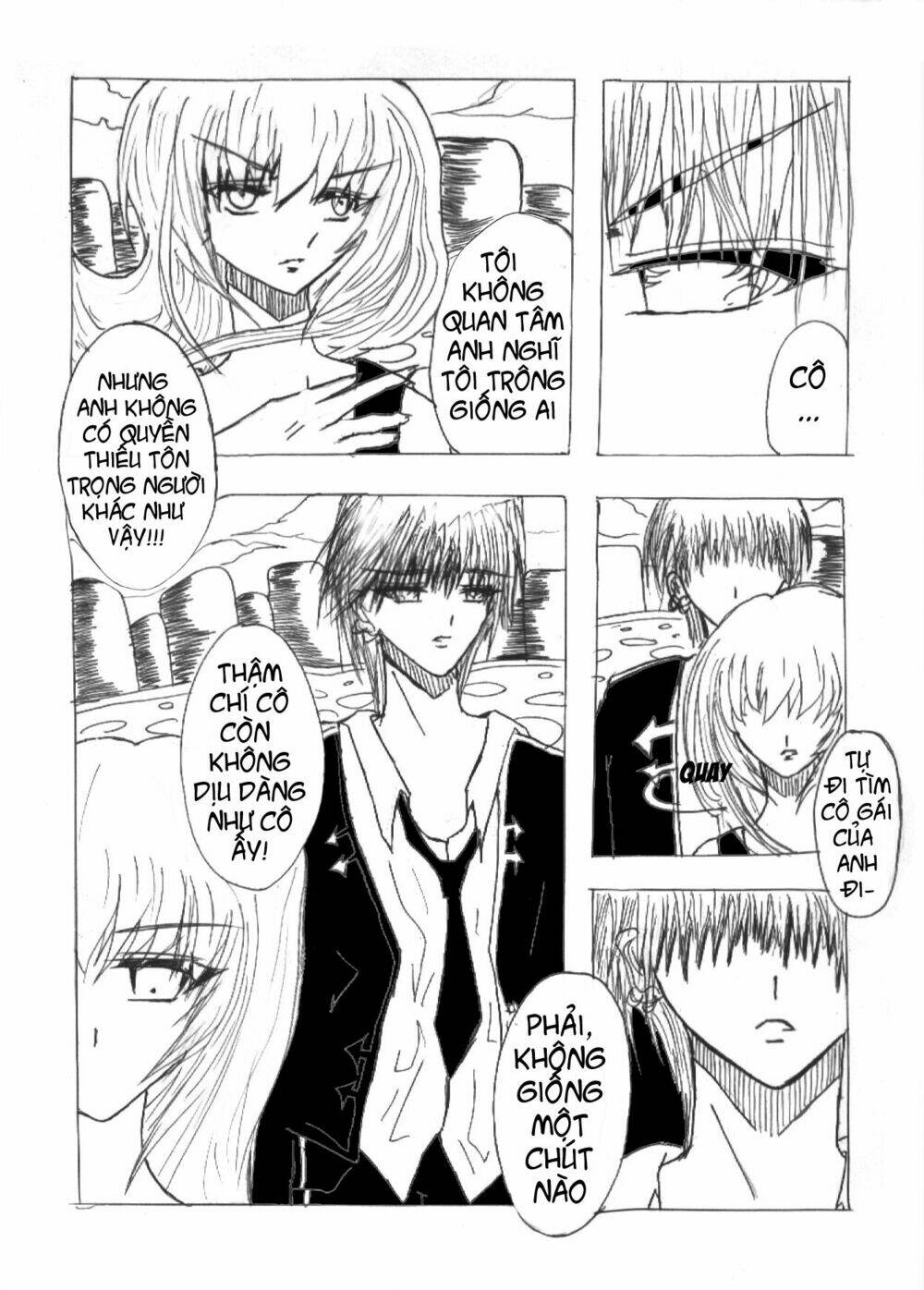 bloody tales chapter 3 11