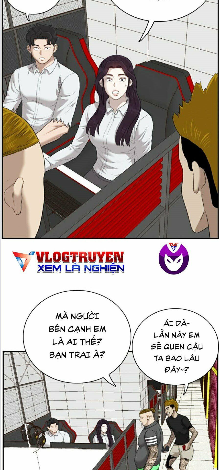 người xấu chapter 55 68