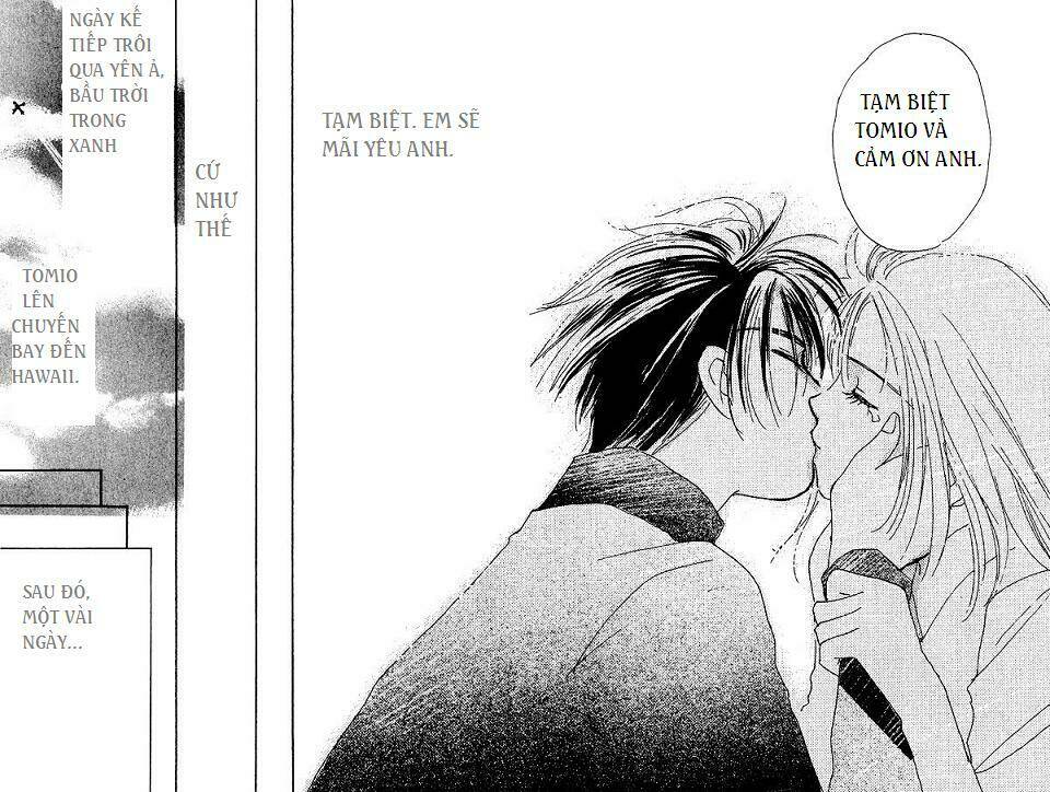 honey na koto chapter 11 42