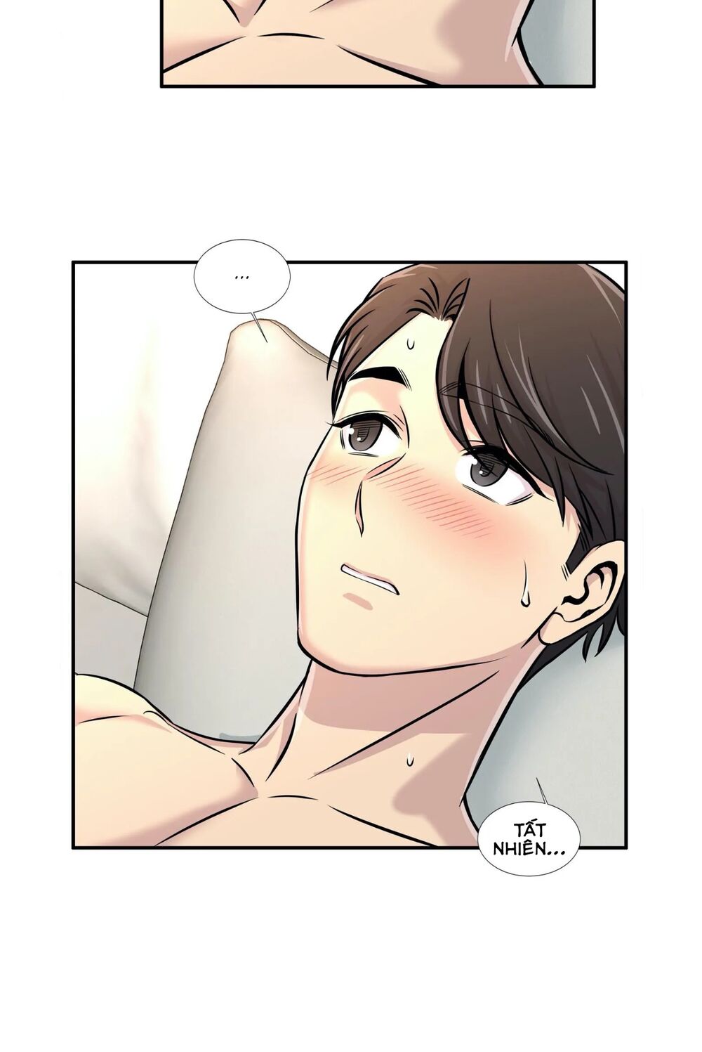 scandal trường luyện thi chapter 19 7