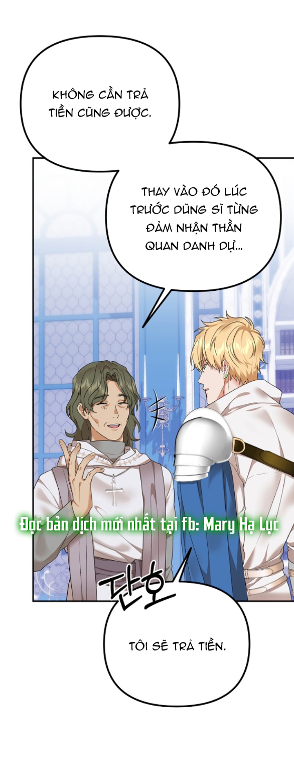 [18+] dũng sĩ vị tha chapter 37.2 16