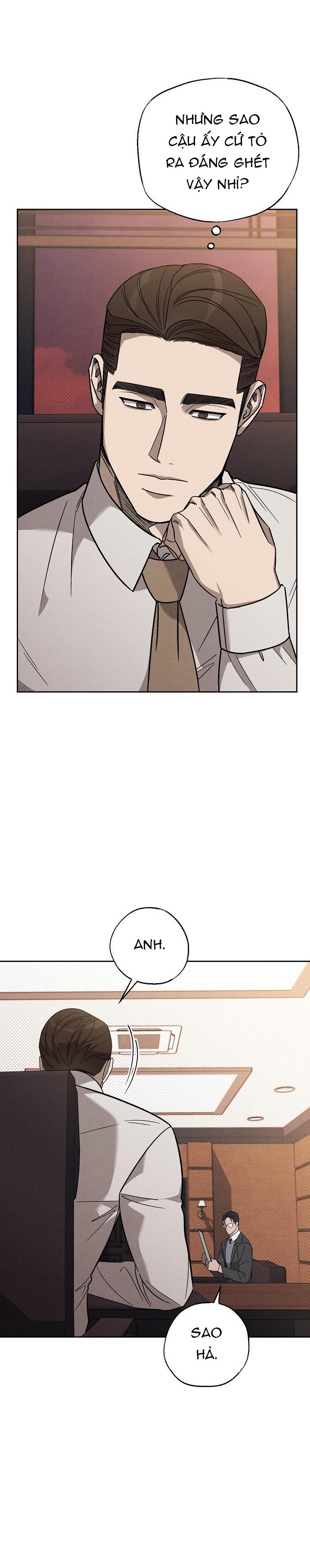 chạm vào em chapter 5 21