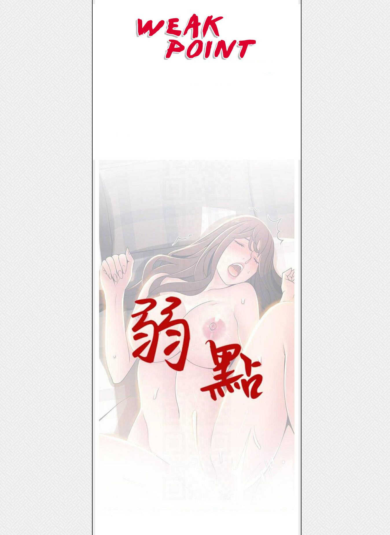 điểm yếu chapter 92 1