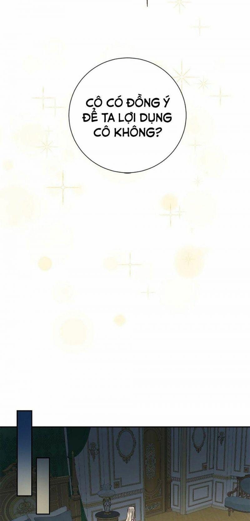 xin ngài đừng ăn tôi chapter 21 50
