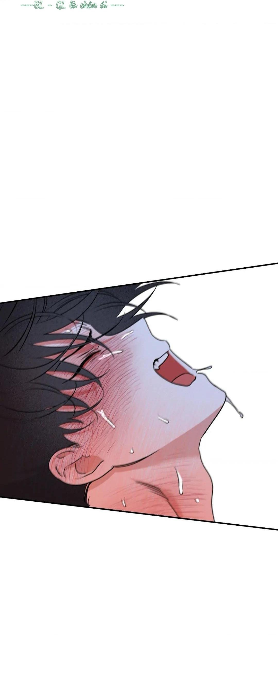 thủy triều thấp lúc chạng vạng chapter 86 20