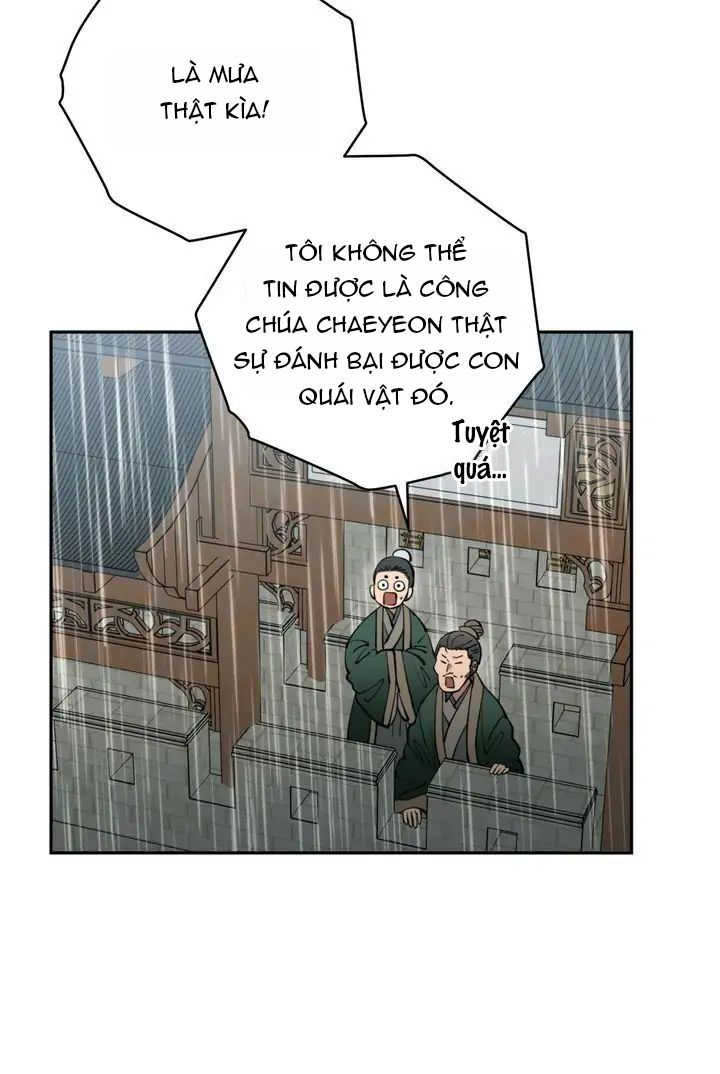 cô dâu thiên đàng chapter 56.1 10