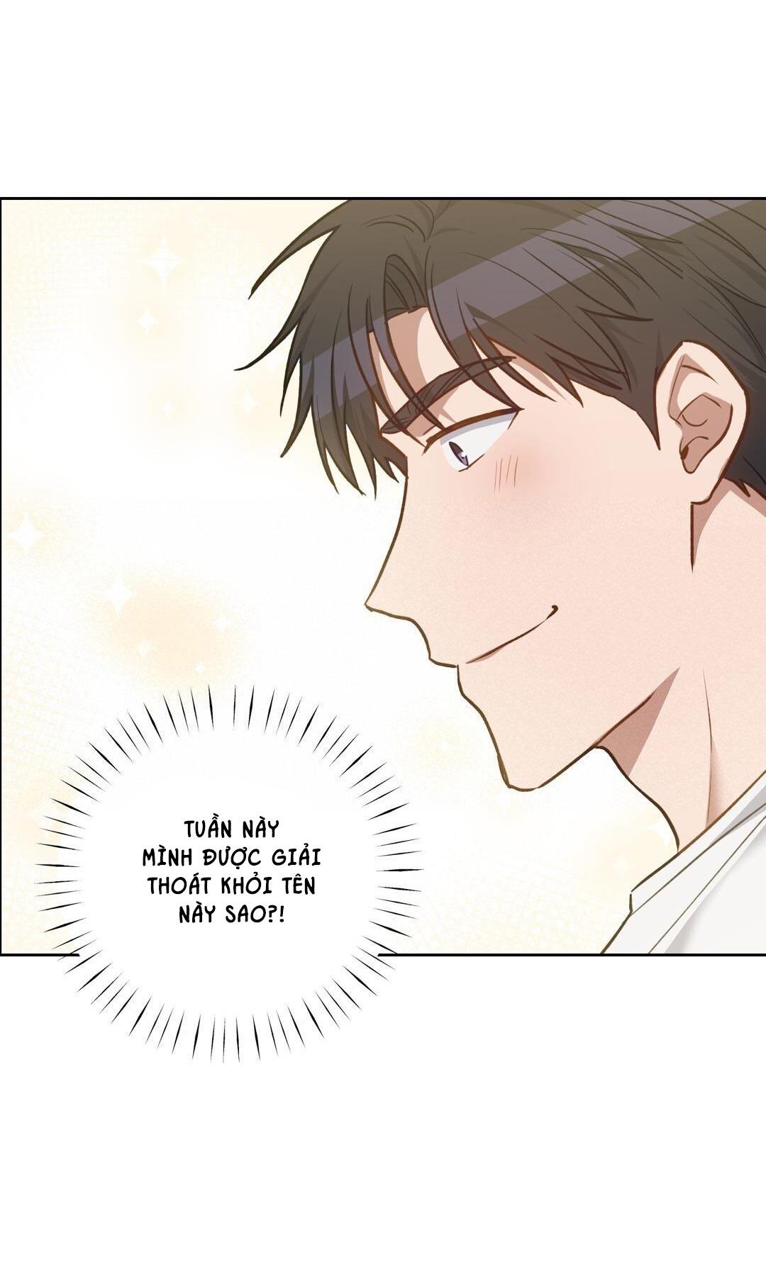 bơi trong mùi hương chapter 7 32