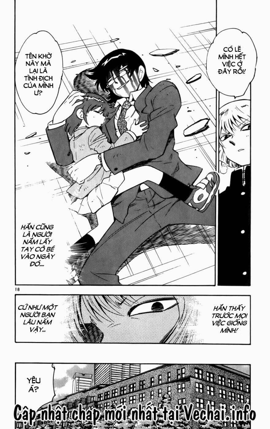 loli siêu năng lực chapter 15 19