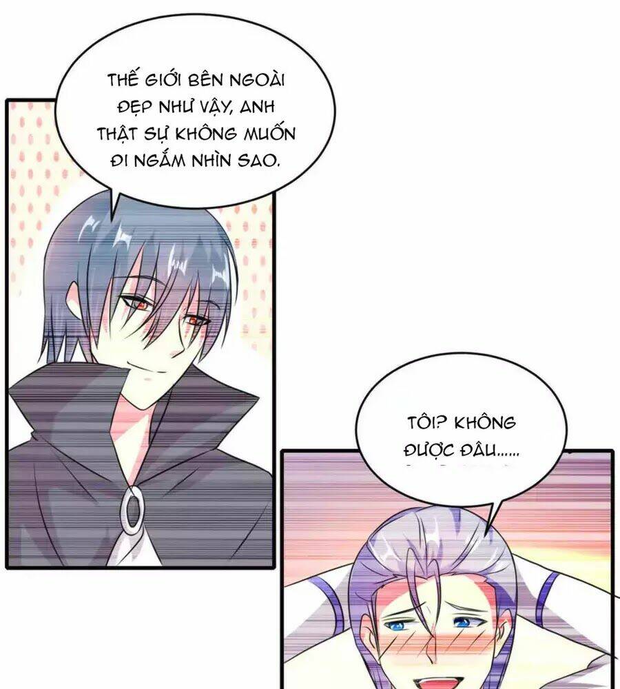 nguyệt dạ hương vi lai chapter 66 16