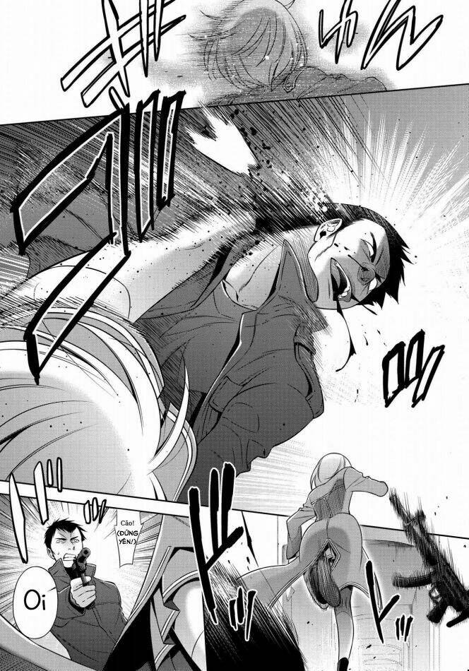 mermaid lovers chapter 1 41