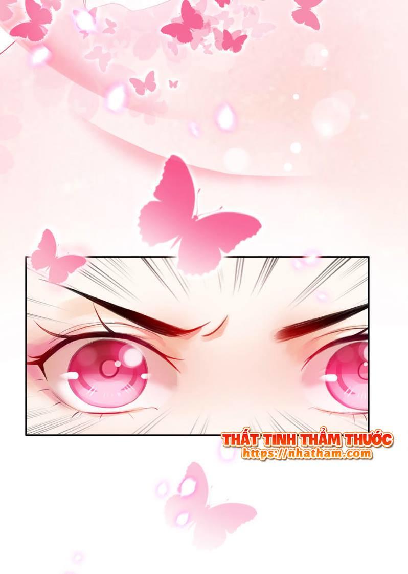 cách vách có một đào yêu chapter 17 37