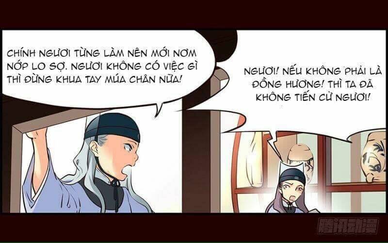 hoa phi hoa 2 chapter 1 37