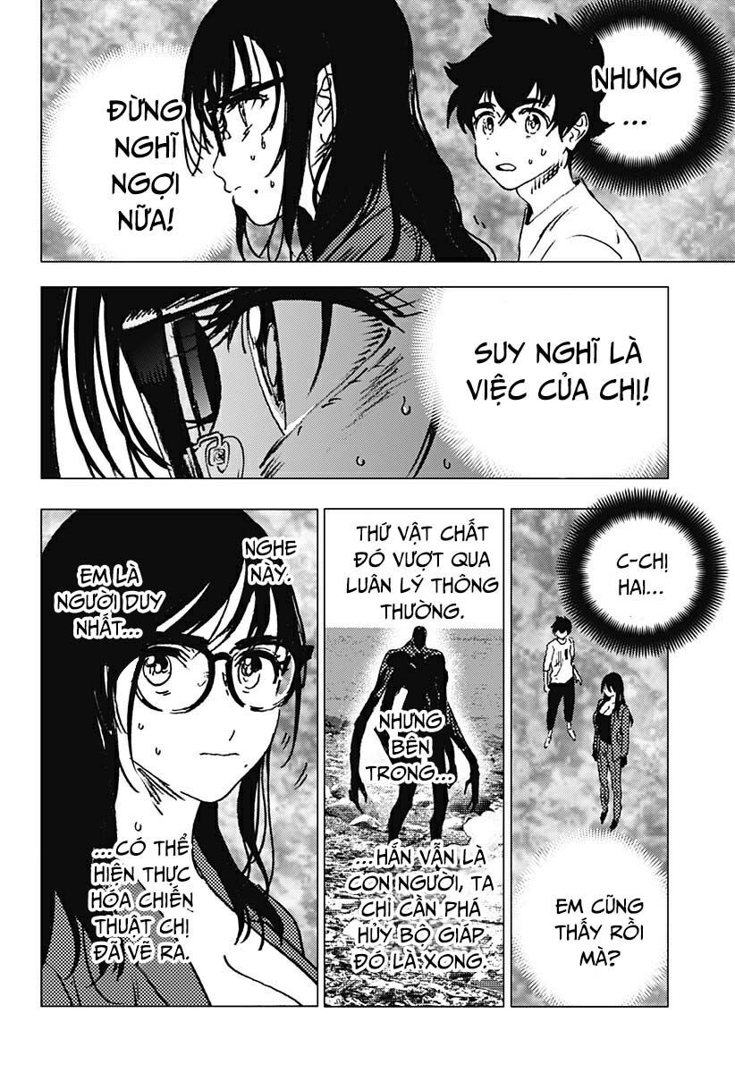 summer time render chapter 106 13