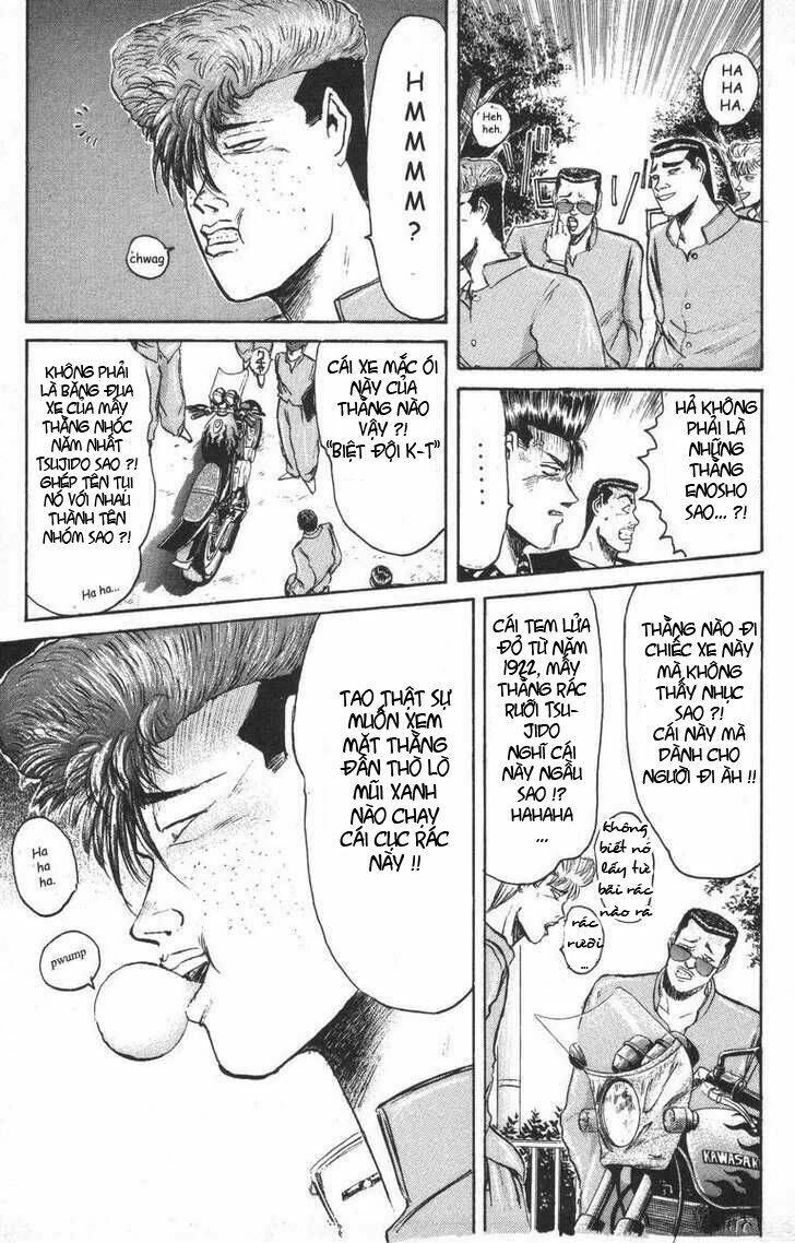 shonan junai gumi chapter 93 11