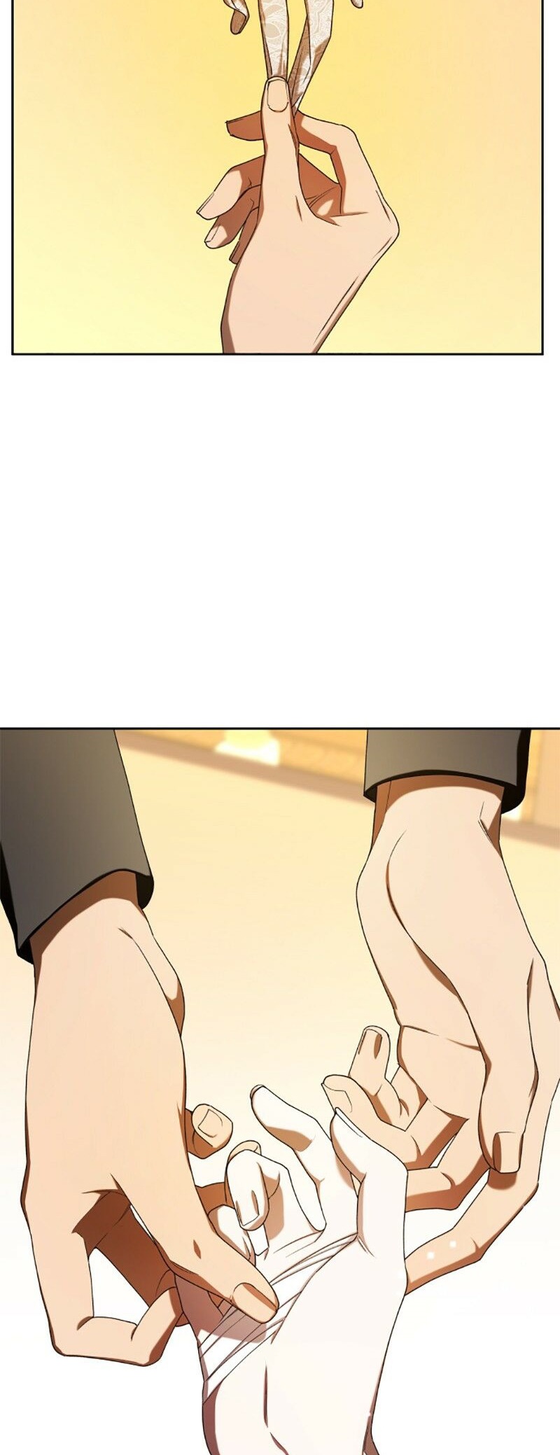 tôi muốn trở thành cô ấy dù chỉ là một ngày chapter 56 68