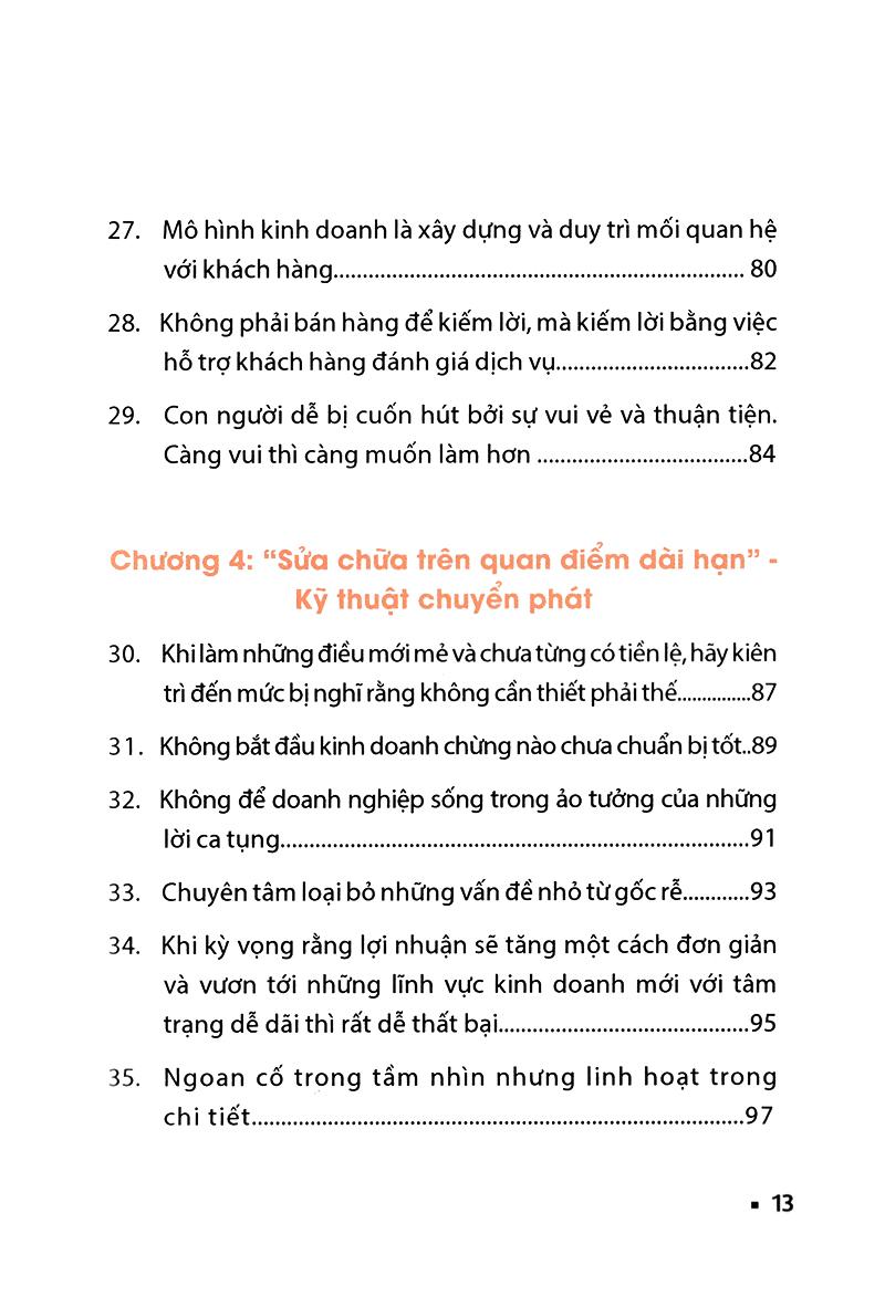 Sách Một Phút Với Jeff Bezos