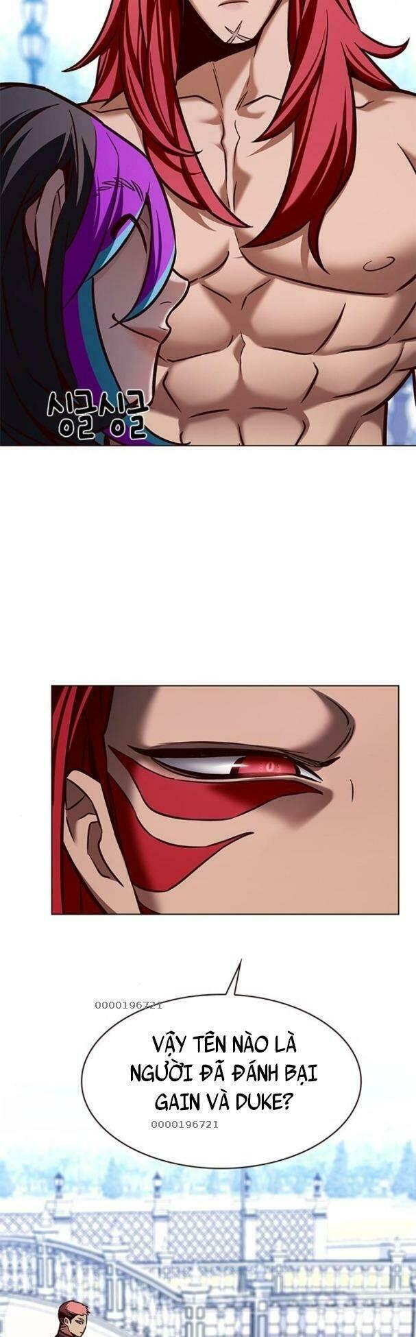 biến thân thành mèo chapter 195 32