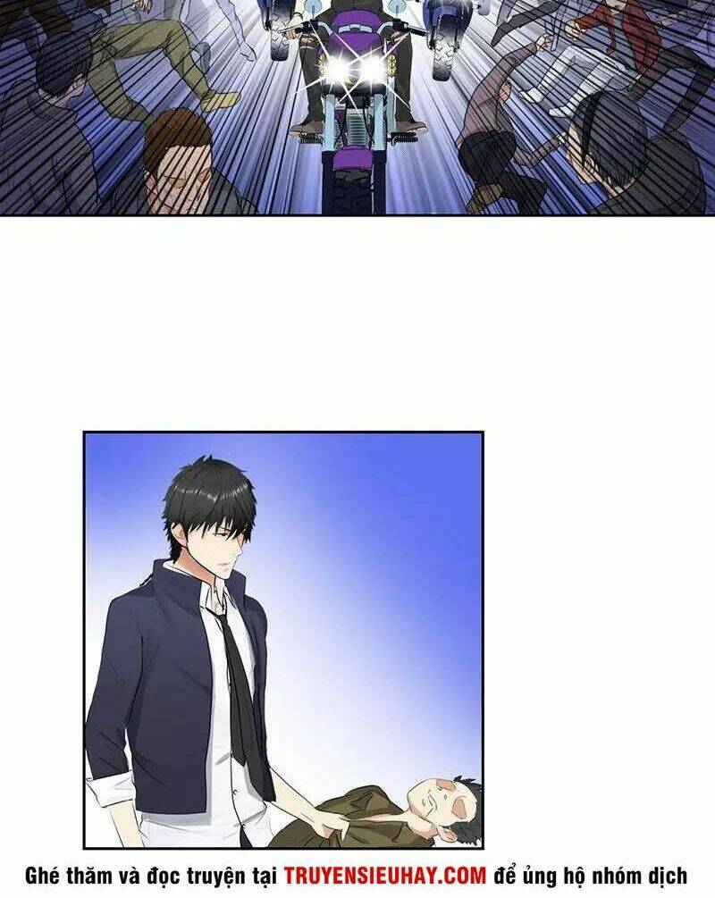 học viện cao thủ chapter 50 4