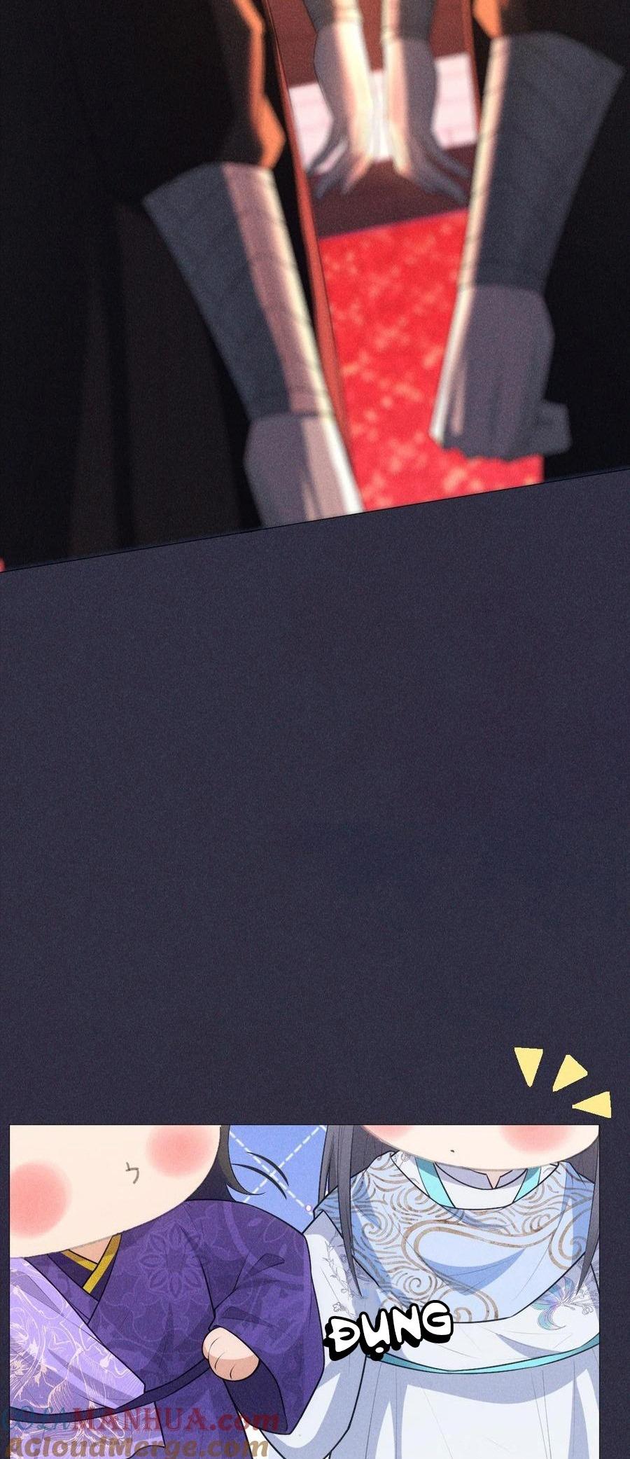 hỉ sự của đế quân chapter 19 12