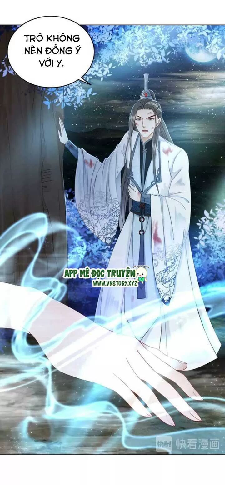 cực phẩm phế vật tiểu thư chapter 44 36