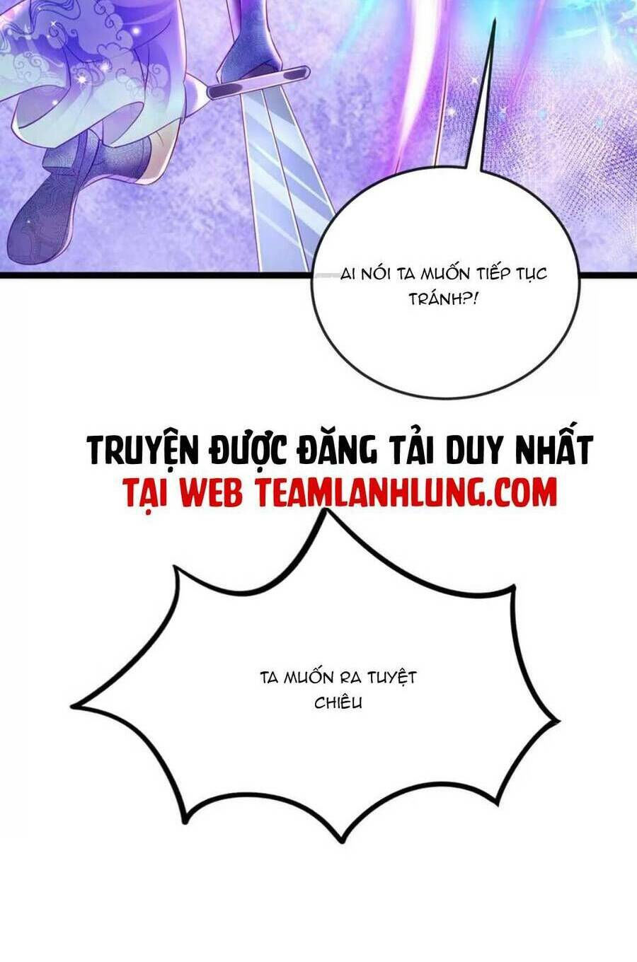 quân hoả nữ hoàng chapter 79 46