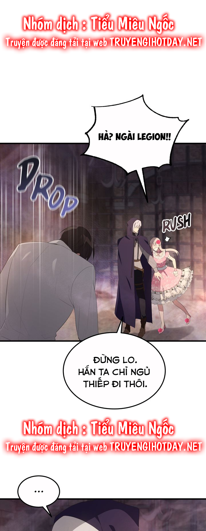 thưởng thức hương vị chapter 30 30