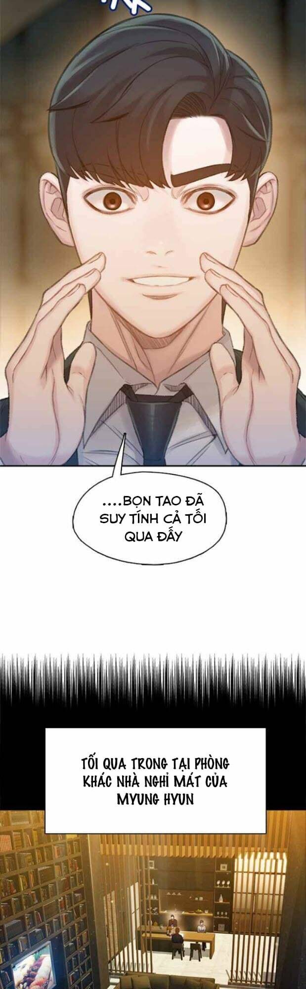 thiền định - samadhi chapter 17 27