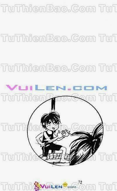 1/4 tình yêu chapter 9 73