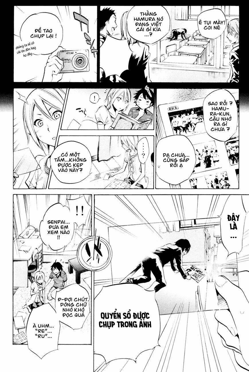 kono kanojo wa fiction desu chapter 30 5