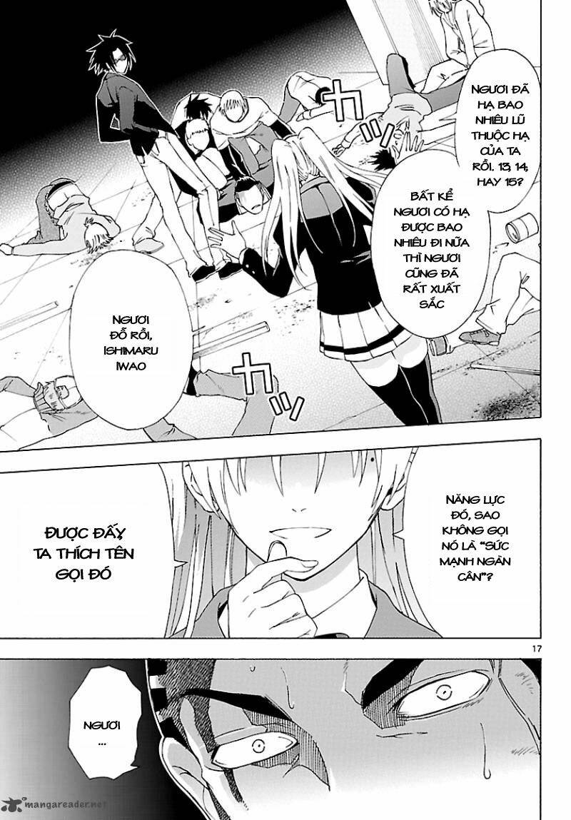 diamond cut diamond chapter 5 19