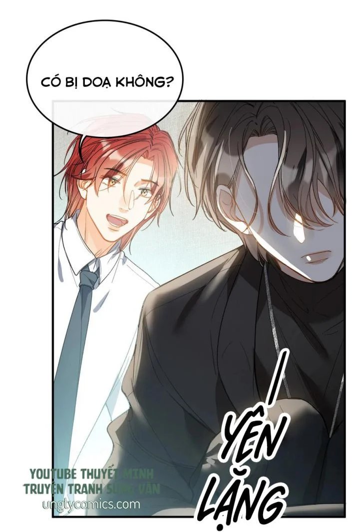 nụ hôn vực thẳm chapter 70 16