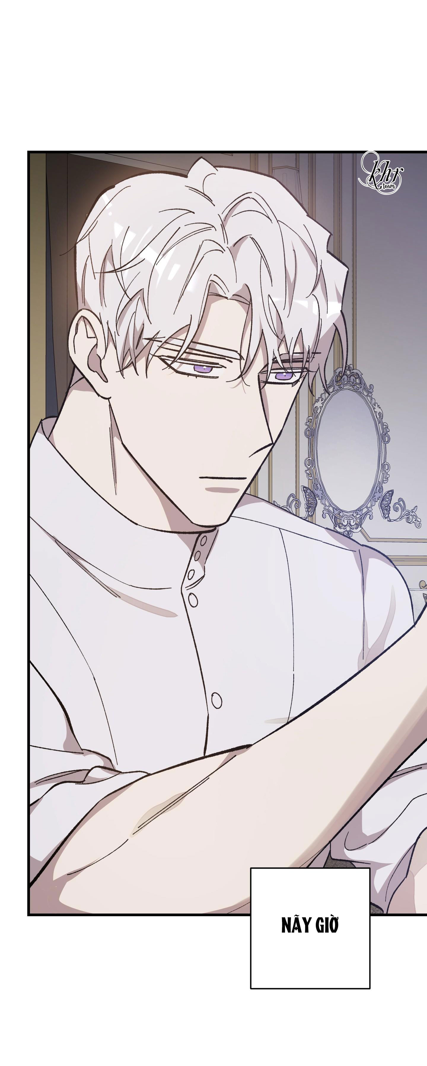 đóa hoa của mặt trời chapter 10 51