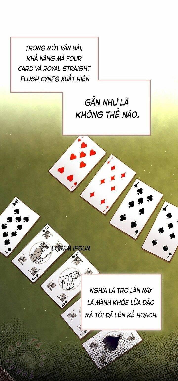 để yên cho tiểu thư hiền chapter 14 29